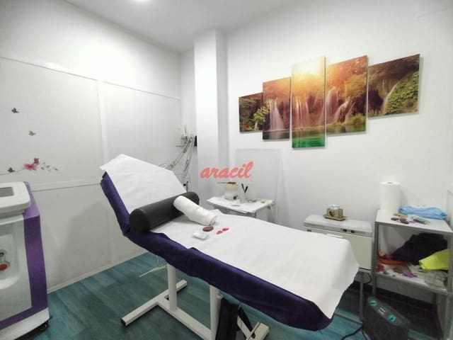 Negocio en Ourense ciudad en alquiler - 1.850 € (Ref: 8364296)