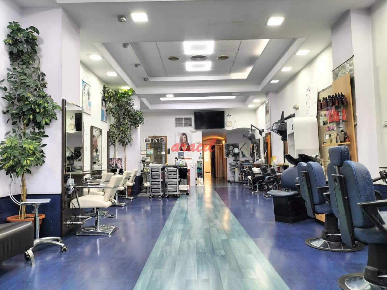 Business for rent in Ourense city - € 1,850 (Ref: 8364296)