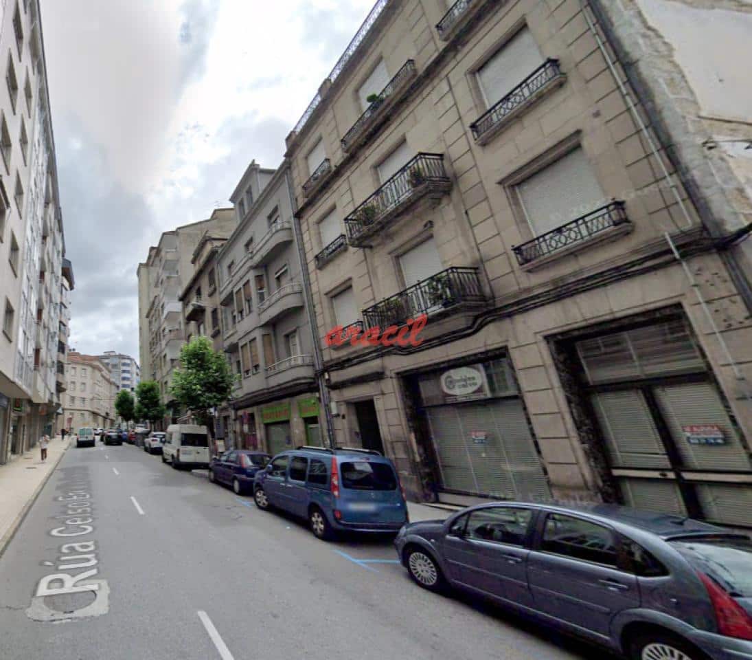 Commercial for rent in Ourense city - € 800 (Ref: 8372483)