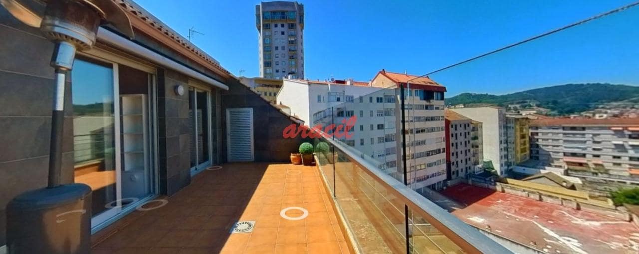 4 soverom Penthouse til salgs i Ourense by med garasje - € 550 000 (Ref: 8382480)