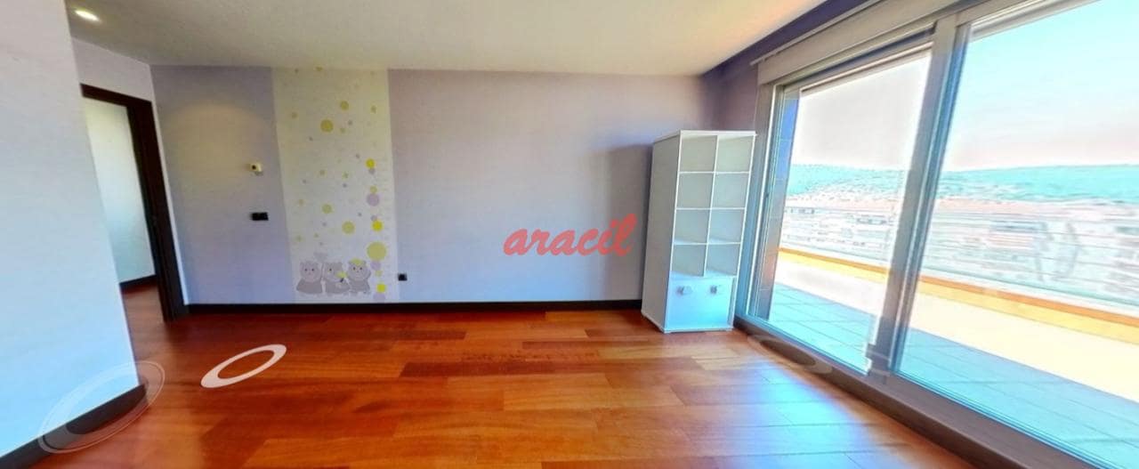 4 soverom Penthouse til salgs i Ourense by med garasje - € 550 000 (Ref: 8382480)