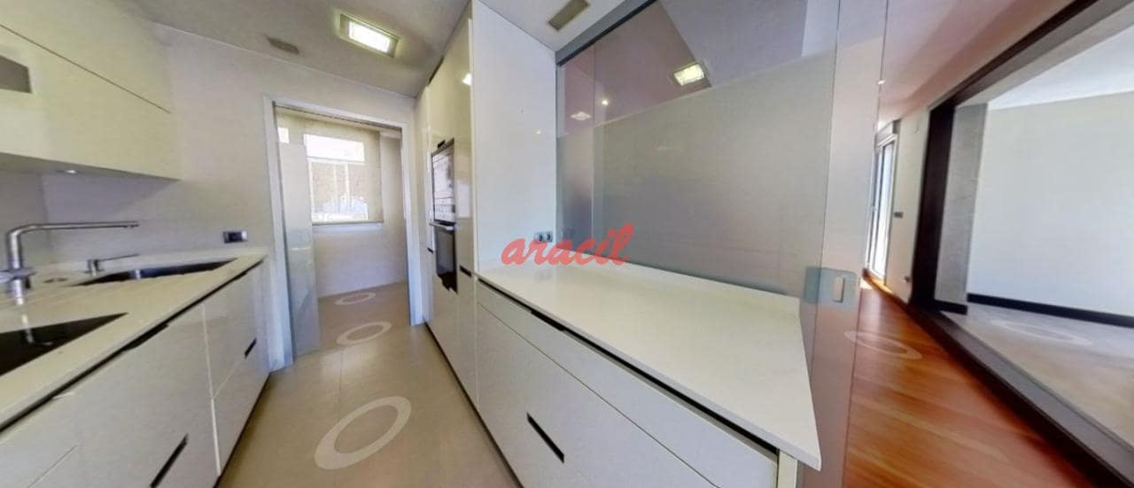 4 soverom Penthouse til salgs i Ourense by med garasje - € 550 000 (Ref: 8382480)