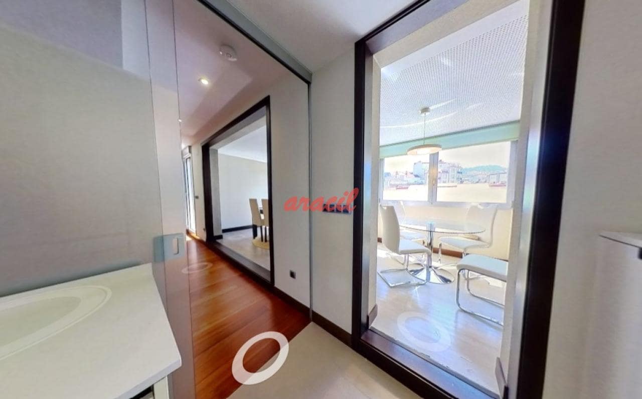 4 soverom Penthouse til salgs i Ourense by med garasje - € 550 000 (Ref: 8382480)