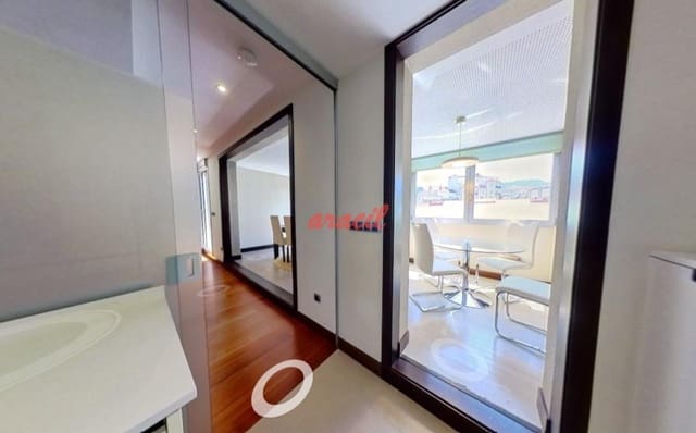 4 bedroom Penthouse for sale in Ourense city with garage - € 550,000 (Ref: 8382480)