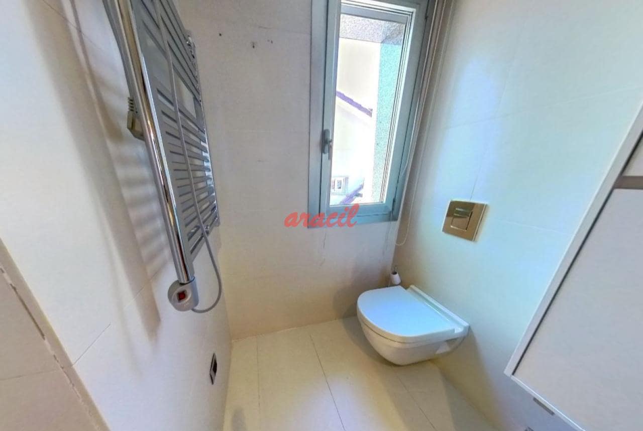 4 soverom Penthouse til salgs i Ourense by med garasje - € 550 000 (Ref: 8382480)