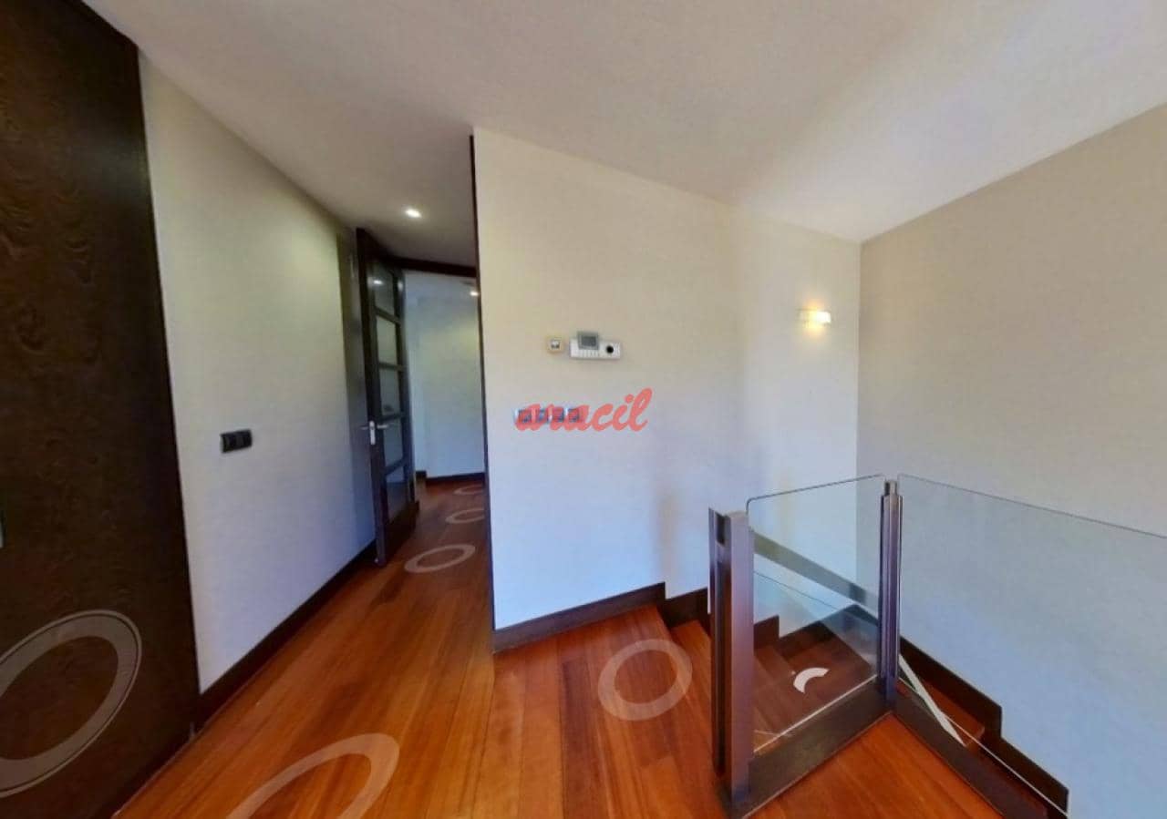 4 soverom Penthouse til salgs i Ourense by med garasje - € 550 000 (Ref: 8382480)