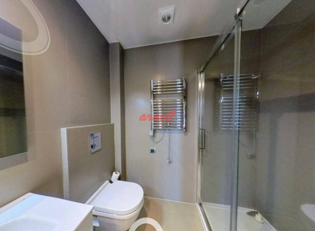 4 soverom Penthouse til salgs i Ourense by med garasje - € 550 000 (Ref: 8382480)