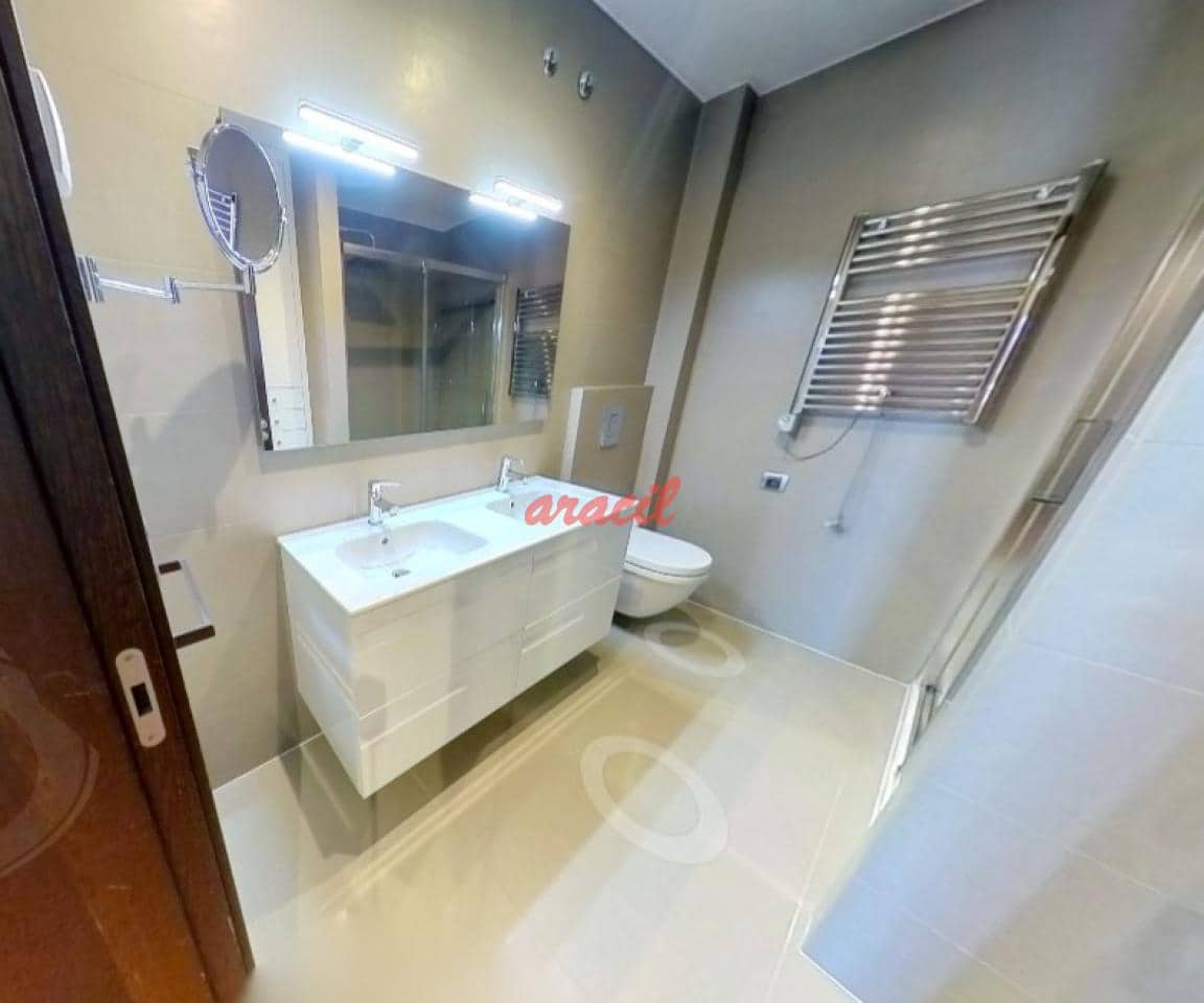 4 soverom Penthouse til salgs i Ourense by med garasje - € 550 000 (Ref: 8382480)