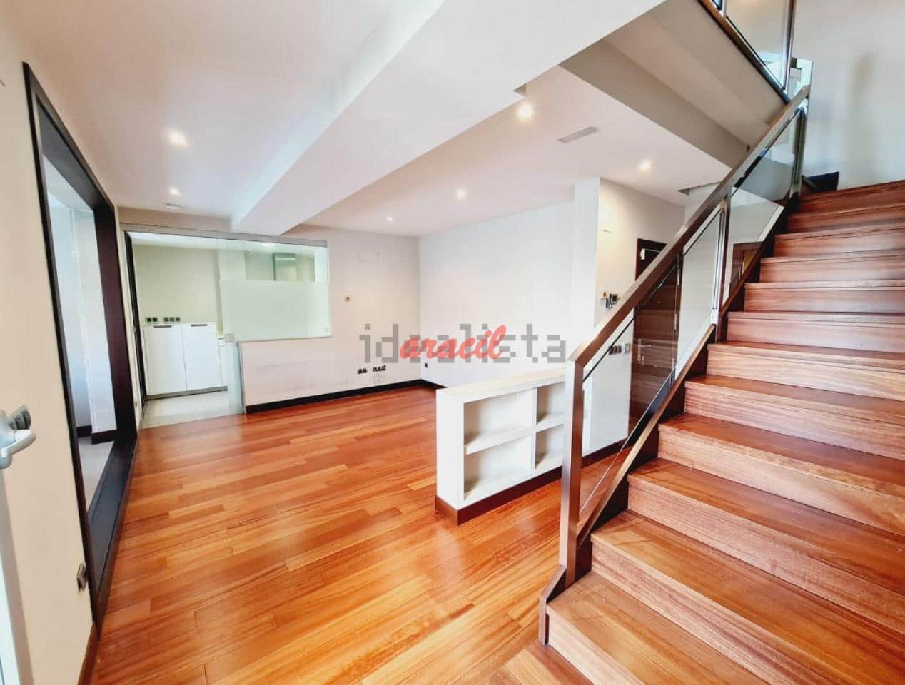 4 soverom Penthouse til salgs i Ourense by med garasje - € 550 000 (Ref: 8382480)