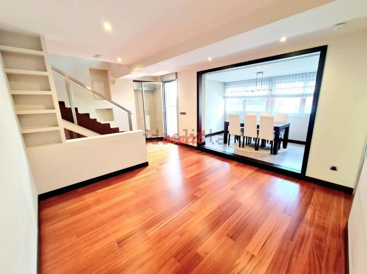 4 soverom Penthouse til salgs i Ourense by med garasje - € 550 000 (Ref: 8382480)