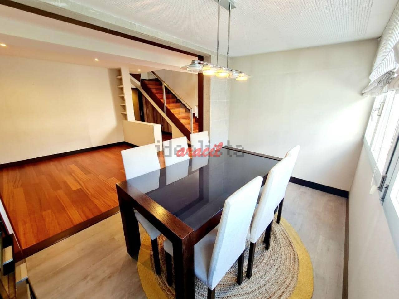 4 soverom Penthouse til salgs i Ourense by med garasje - € 550 000 (Ref: 8382480)