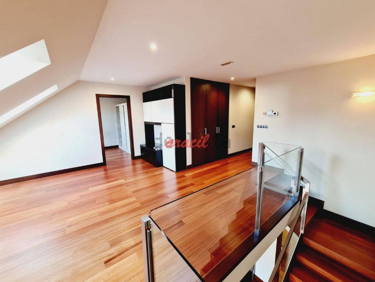 4 soverom Penthouse til salgs i Ourense by med garasje - € 550 000 (Ref: 8382480)