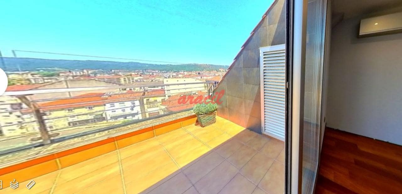 4 soverom Penthouse til salgs i Ourense by med garasje - € 550 000 (Ref: 8382480)