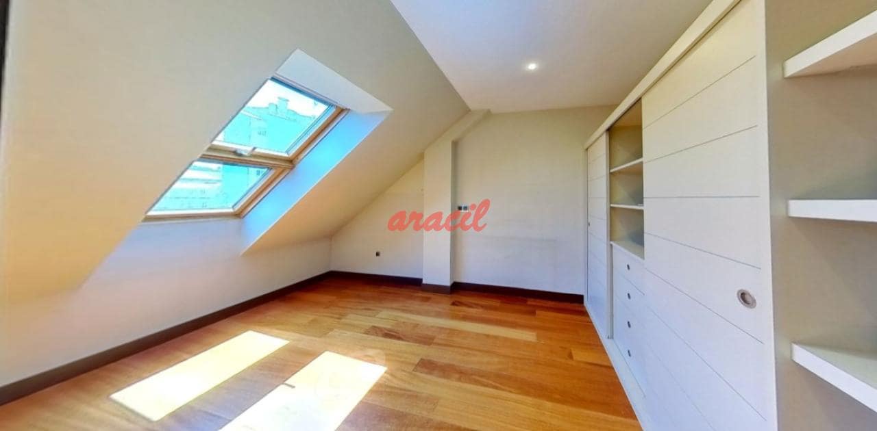 4 soverom Penthouse til salgs i Ourense by med garasje - € 550 000 (Ref: 8382480)