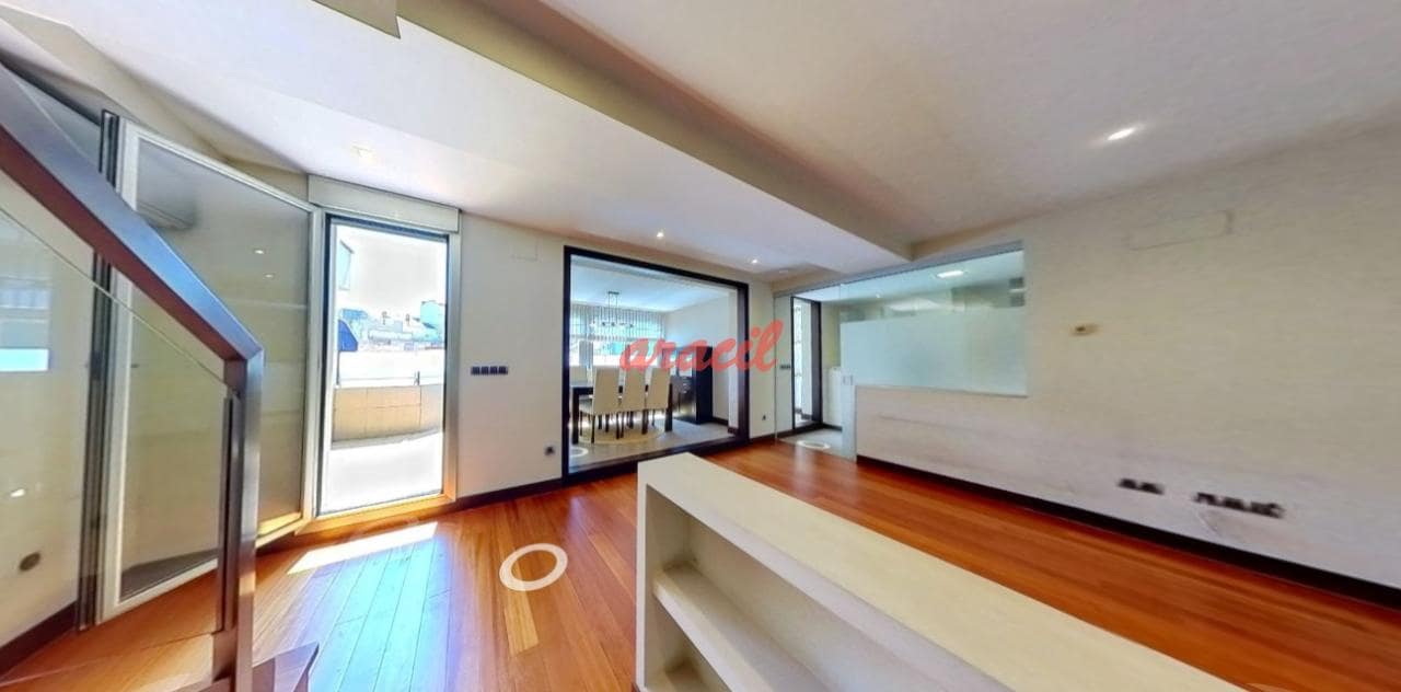 4 soverom Penthouse til salgs i Ourense by med garasje - € 550 000 (Ref: 8382480)