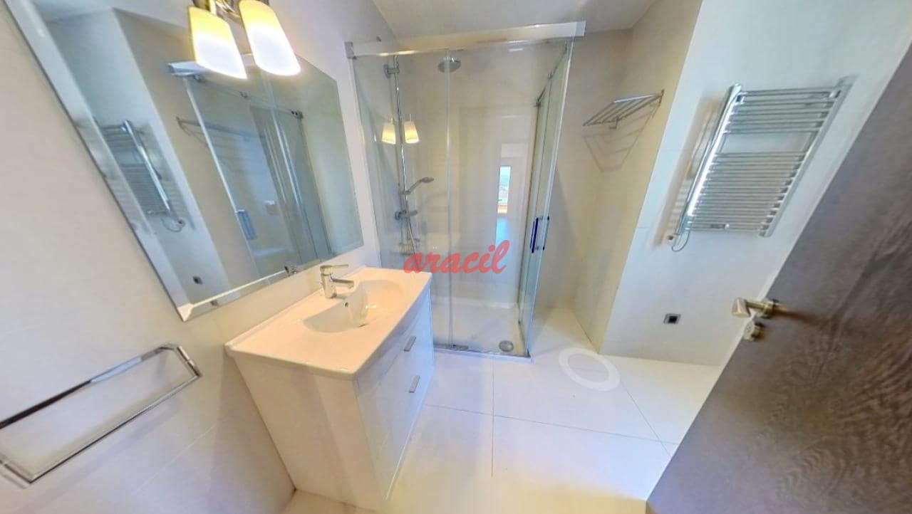 4 soverom Penthouse til salgs i Ourense by med garasje - € 550 000 (Ref: 8382480)