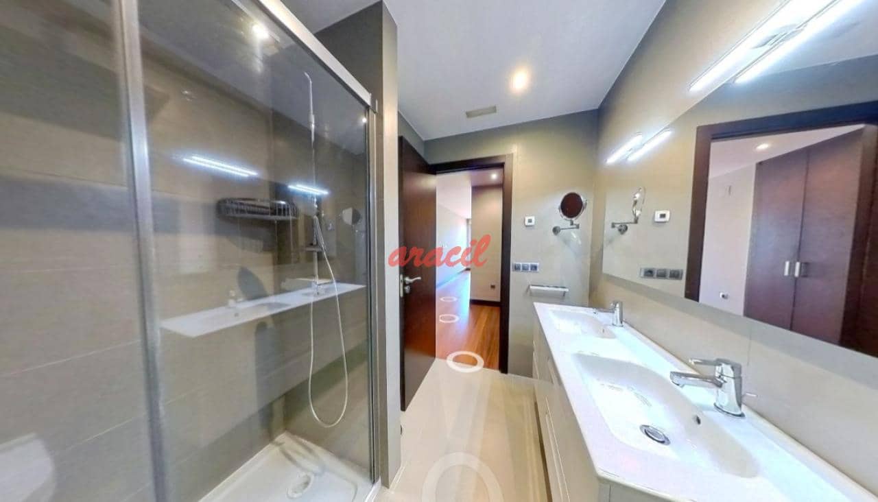 4 soverom Penthouse til salgs i Ourense by med garasje - € 550 000 (Ref: 8382480)