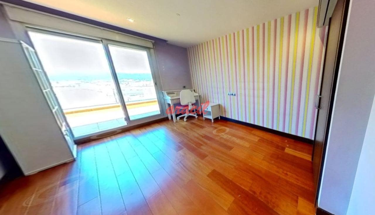 4 soverom Penthouse til salgs i Ourense by med garasje - € 550 000 (Ref: 8382480)