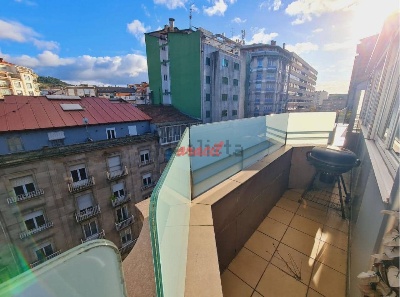 4 soverom Penthouse til salgs i Ourense by med garasje - € 550 000 (Ref: 8382480)