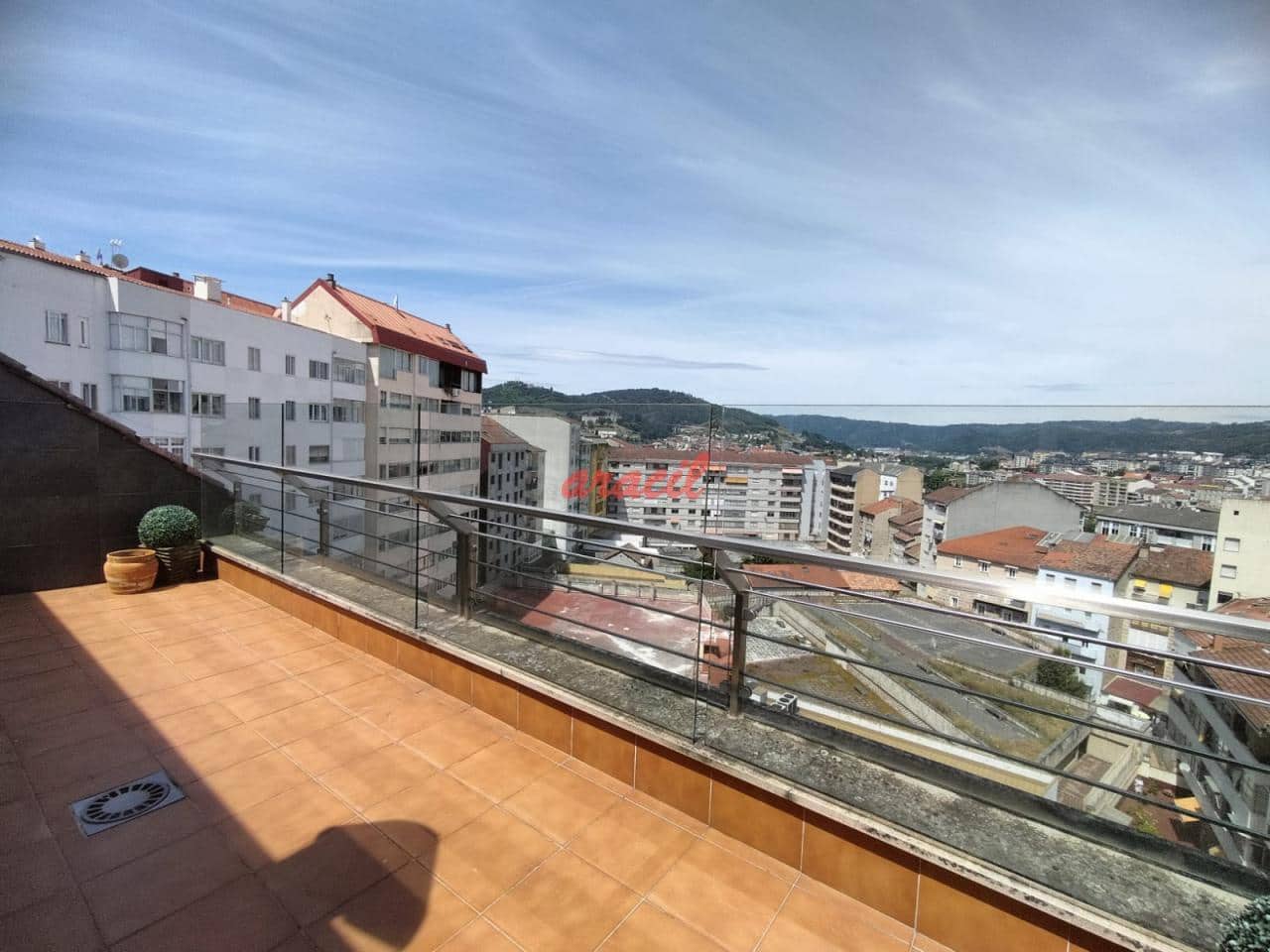 4 soverom Penthouse til salgs i Ourense by med garasje - € 550 000 (Ref: 8382480)