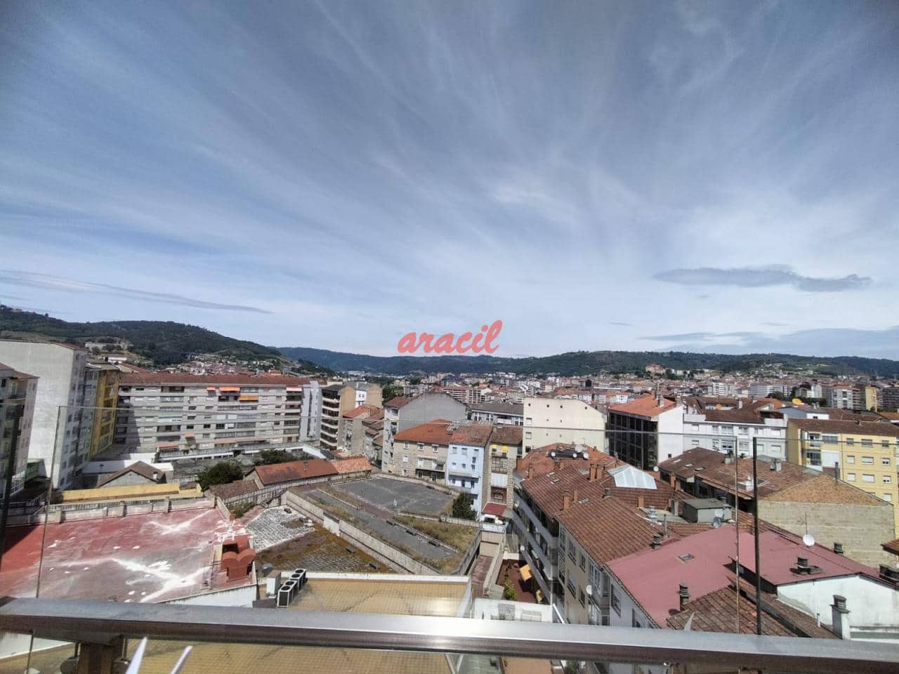 4 soverom Penthouse til salgs i Ourense by med garasje - € 550 000 (Ref: 8382480)