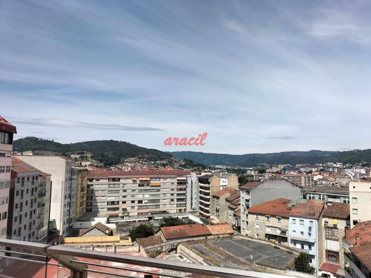 4 soverom Penthouse til salgs i Ourense by med garasje - € 550 000 (Ref: 8382480)