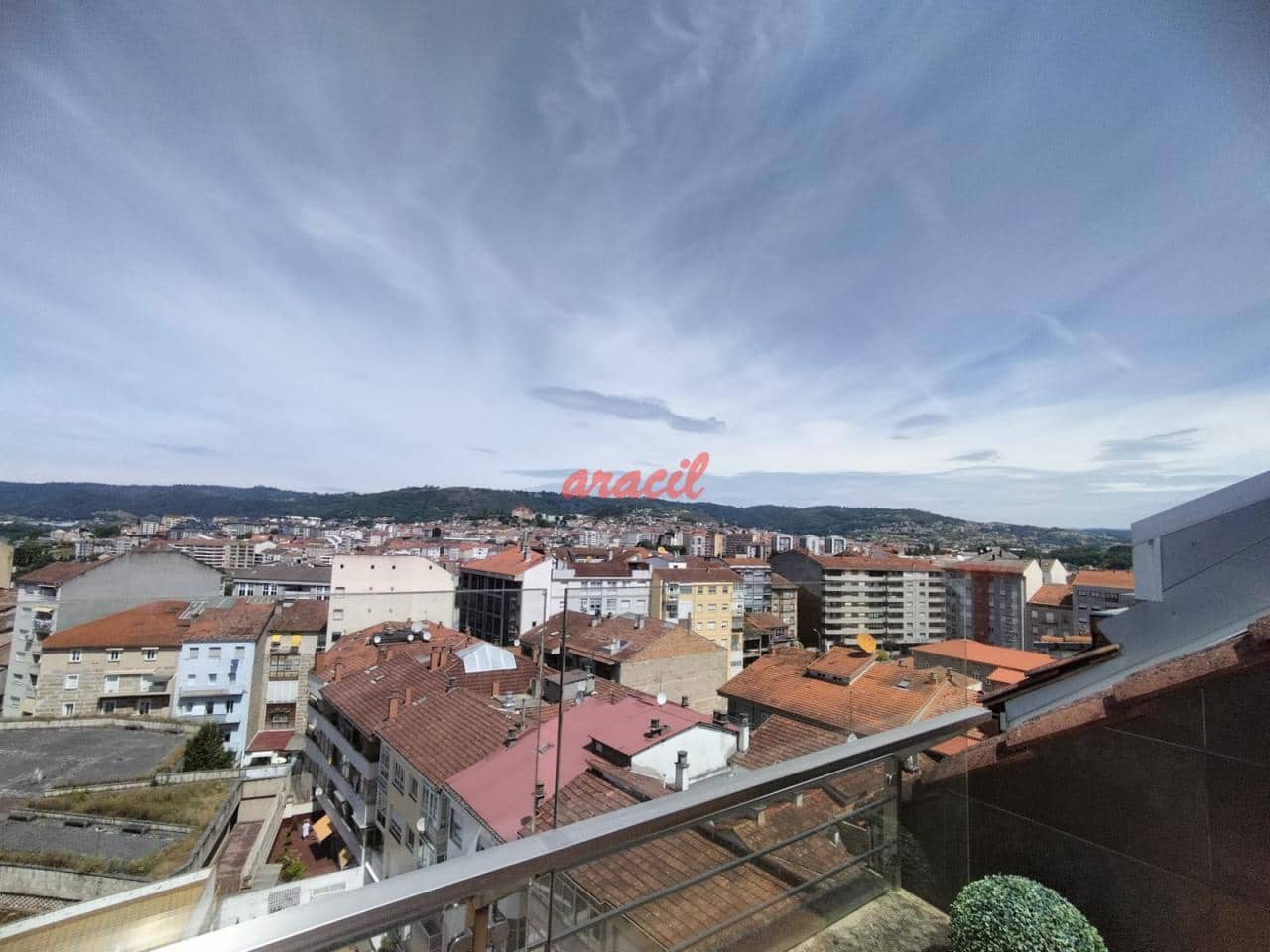 4 soverom Penthouse til salgs i Ourense by med garasje - € 550 000 (Ref: 8382480)