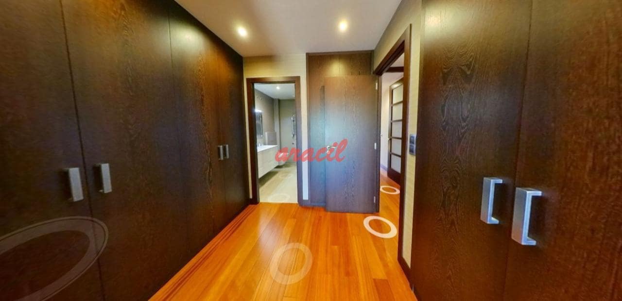 4 soverom Penthouse til salgs i Ourense by med garasje - € 550 000 (Ref: 8382480)