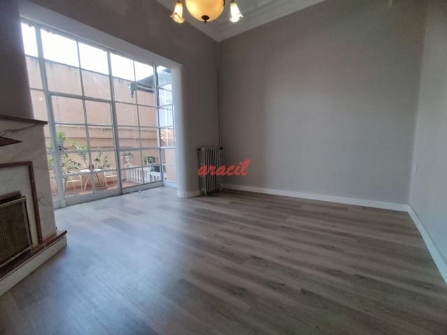 Kommersiell att hyra i Ourense stad - 900 € (Ref: 8390829)