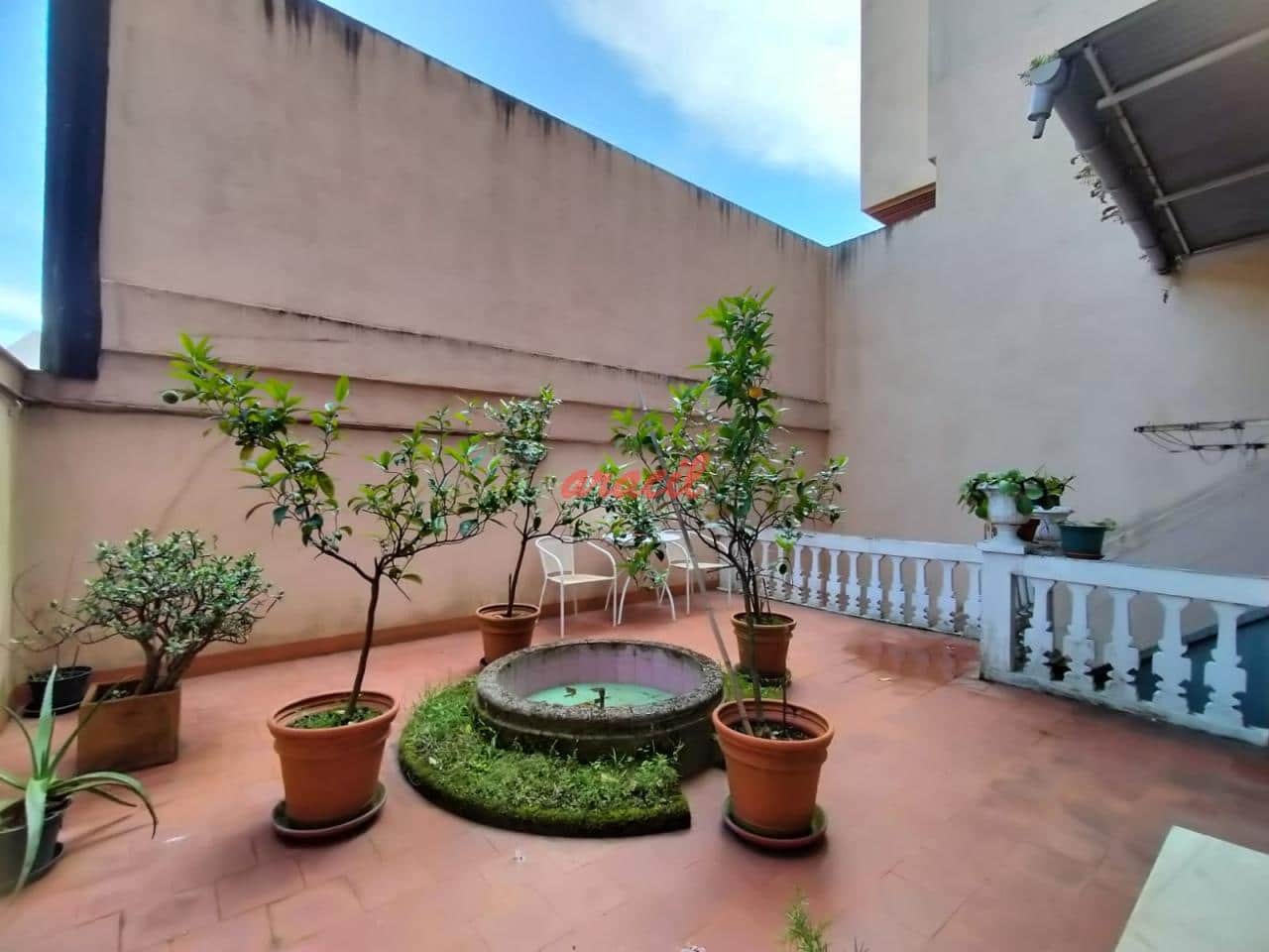 Kommersiell att hyra i Ourense stad - 900 € (Ref: 8390829)