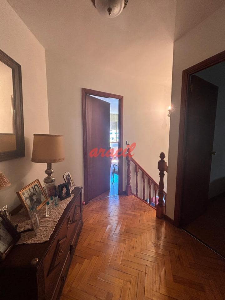3 bedroom Penthouse for sale in Ourense city with garage - € 425,000 (Ref: 8402856)