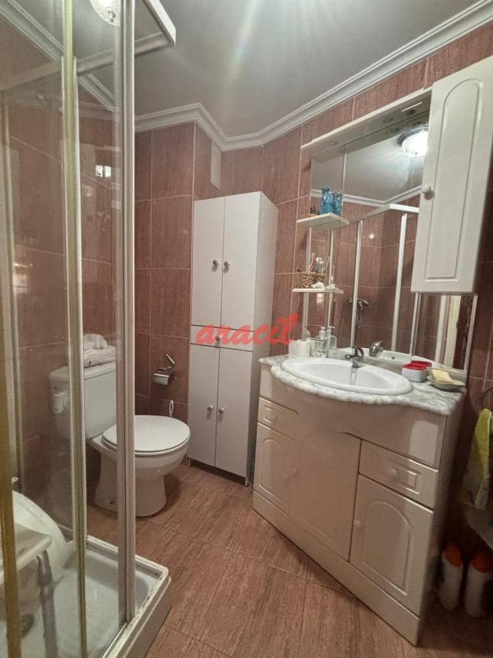 3 bedroom Penthouse for sale in Ourense city with garage - € 425,000 (Ref: 8402856)