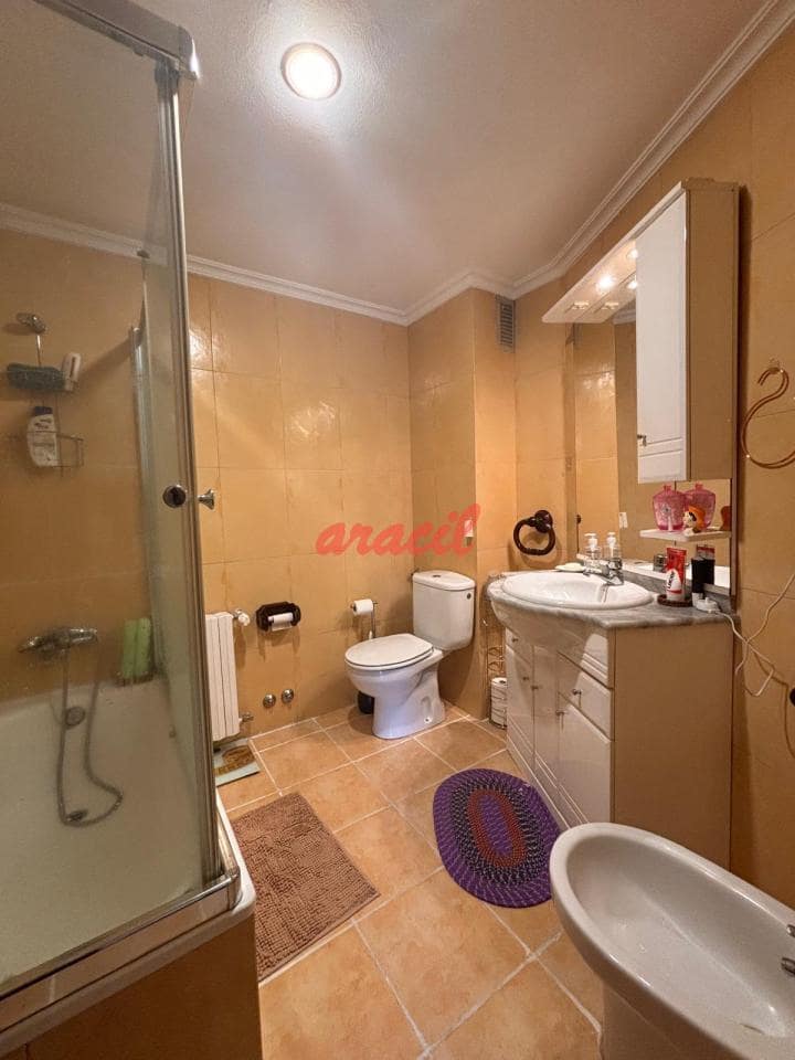 3 bedroom Penthouse for sale in Ourense city with garage - € 425,000 (Ref: 8402856)