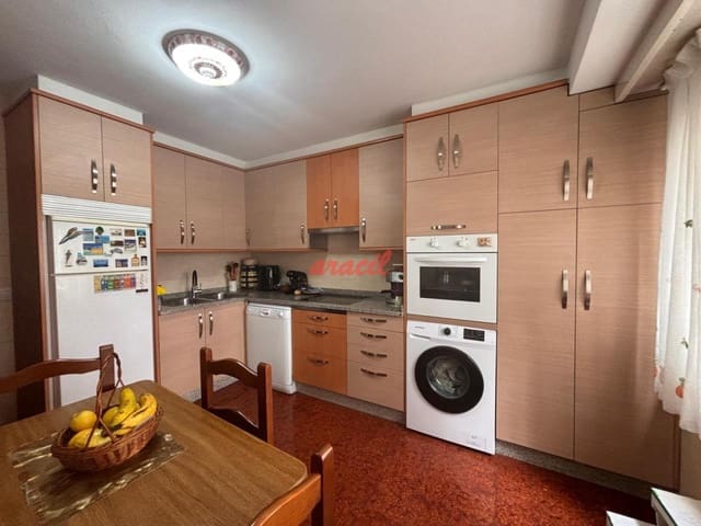 3 bedroom Penthouse for sale in Ourense city with garage - € 425,000 (Ref: 8402856)