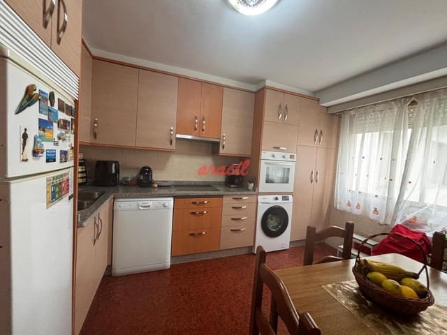 3 bedroom Penthouse for sale in Ourense city with garage - € 425,000 (Ref: 8402856)