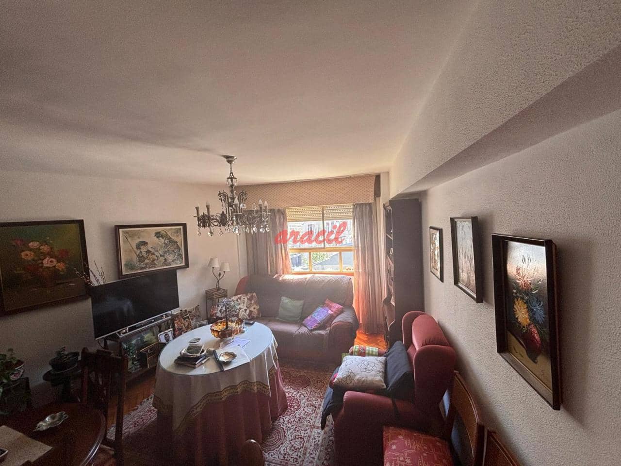 3 bedroom Penthouse for sale in Ourense city with garage - € 425,000 (Ref: 8402856)