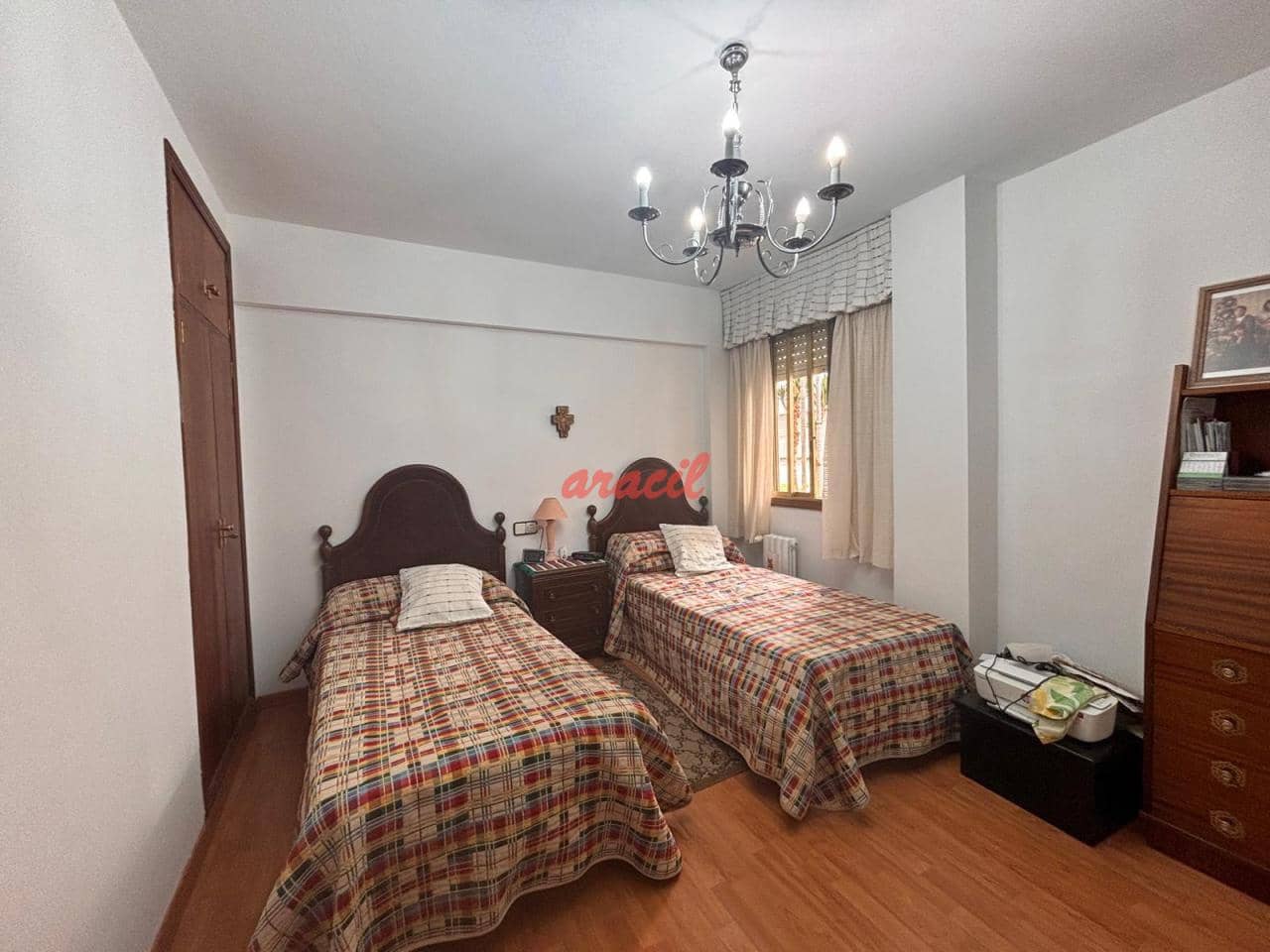 3 bedroom Penthouse for sale in Ourense city with garage - € 425,000 (Ref: 8402856)