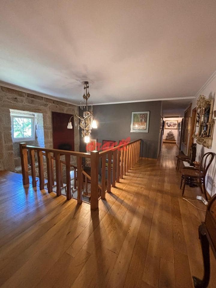 5 soveværelse Finca/Landehus til salg i Vilamarin med swimmingpool garage - € 485.000 (Ref: 8440254)