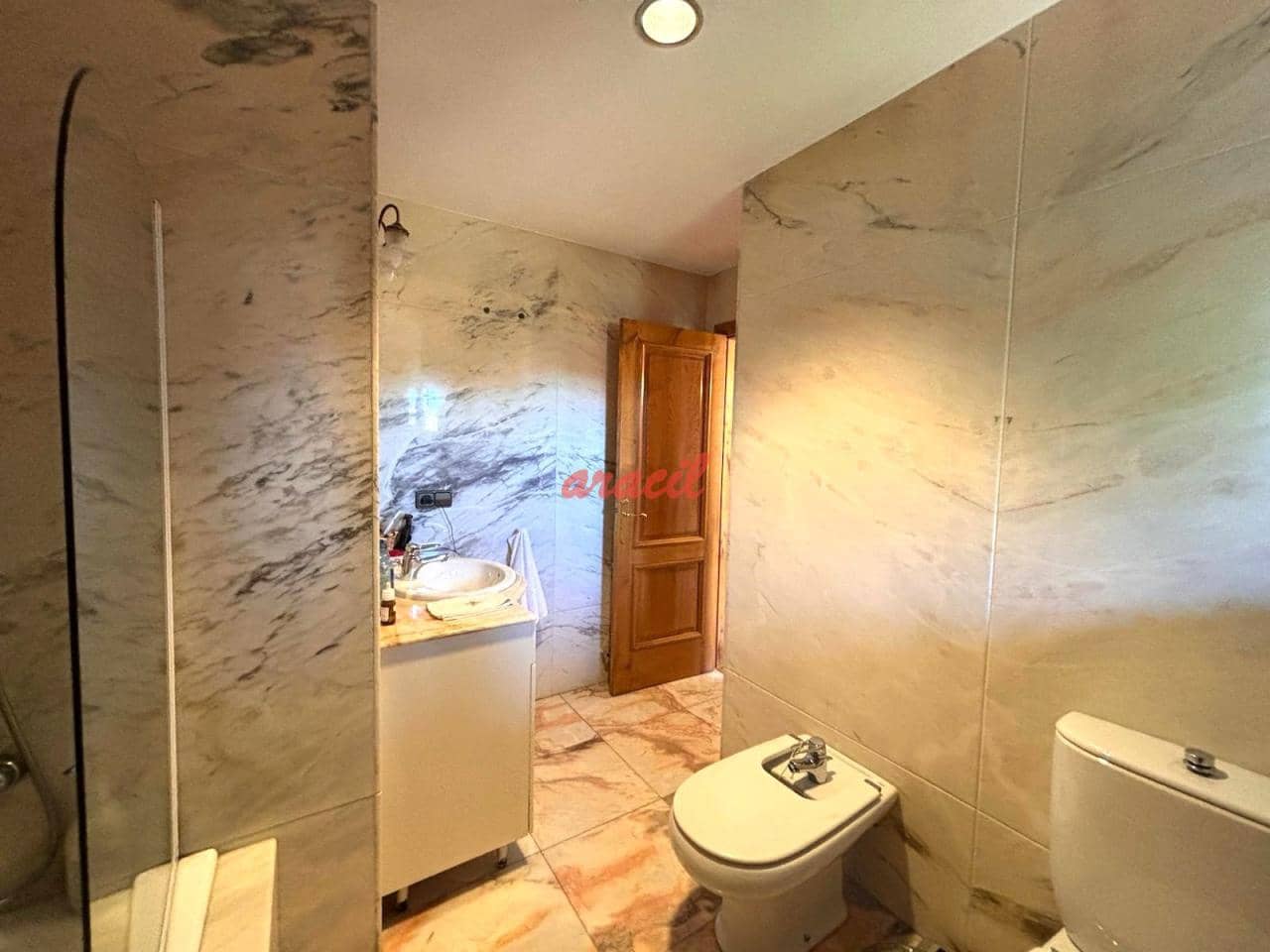 5 soveværelse Finca/Landehus til salg i Vilamarin med swimmingpool garage - € 485.000 (Ref: 8440254)