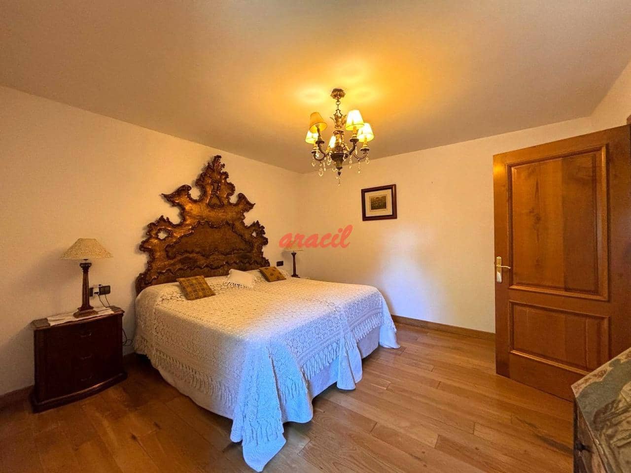 5 soveværelse Finca/Landehus til salg i Vilamarin med swimmingpool garage - € 485.000 (Ref: 8440254)