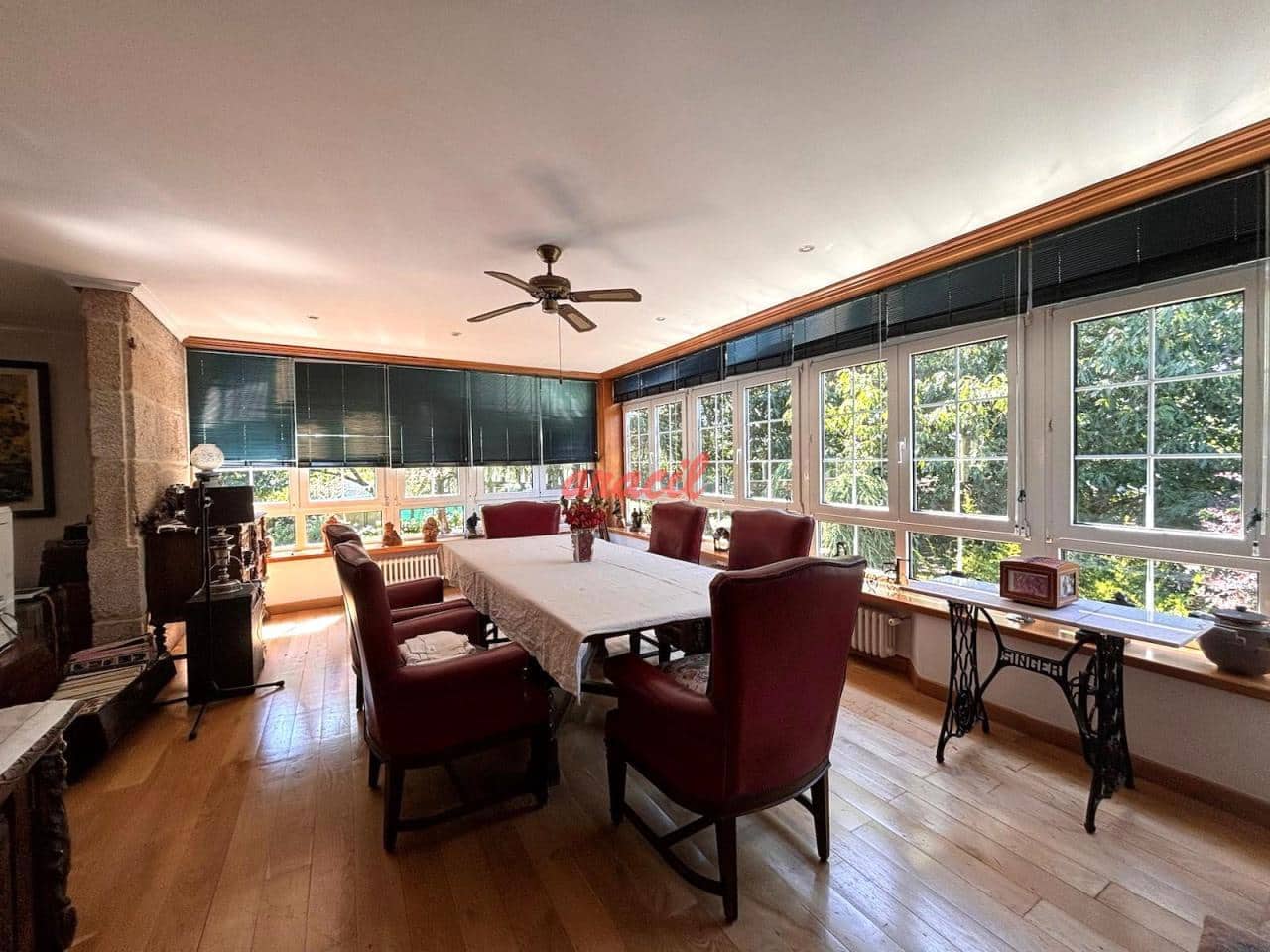 5 soveværelse Finca/Landehus til salg i Vilamarin med swimmingpool garage - € 485.000 (Ref: 8440254)