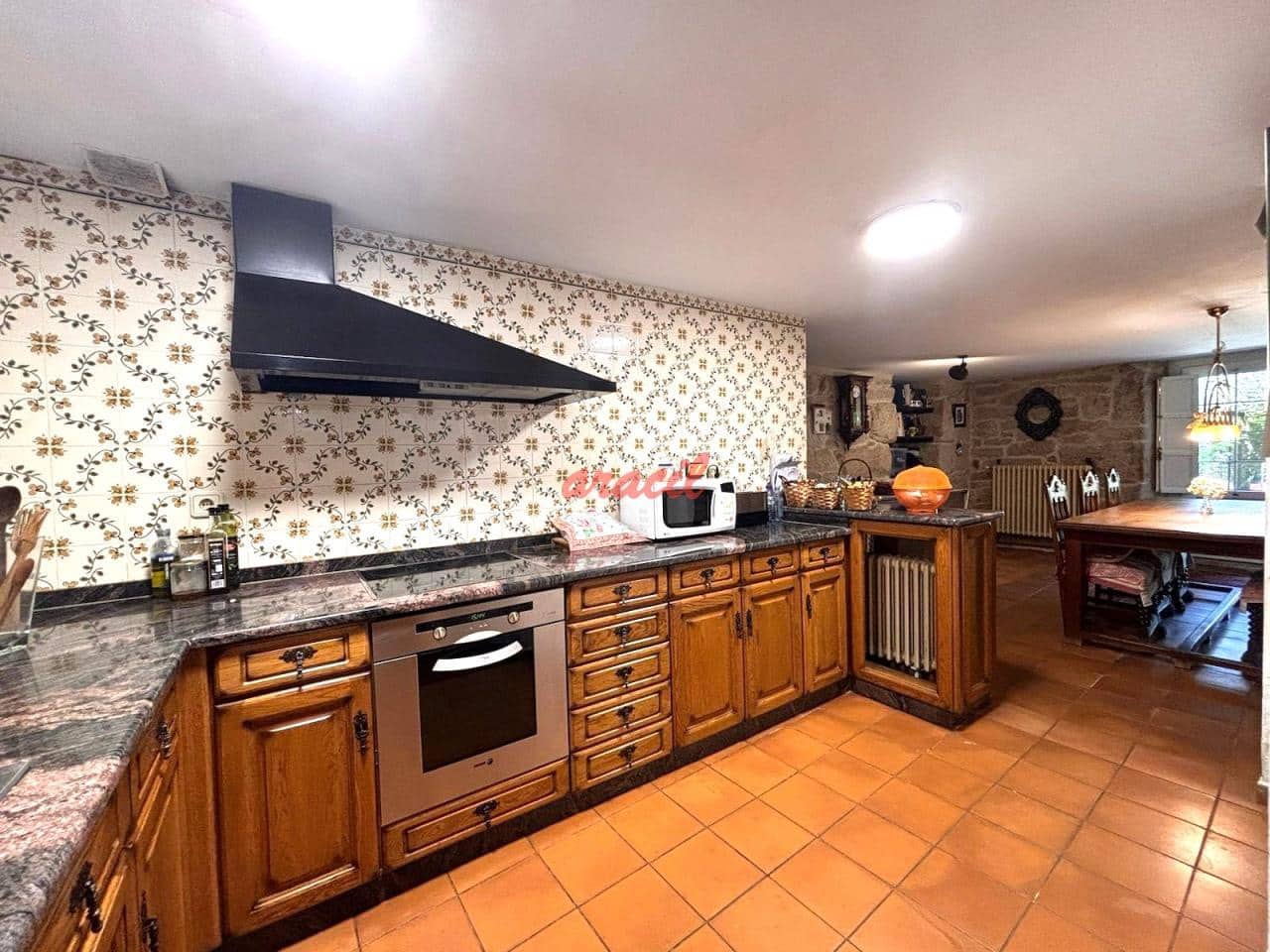 5 soveværelse Finca/Landehus til salg i Vilamarin med swimmingpool garage - € 485.000 (Ref: 8440254)