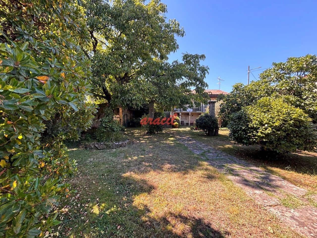 5 soveværelse Finca/Landehus til salg i Vilamarin med swimmingpool garage - € 485.000 (Ref: 8440254)