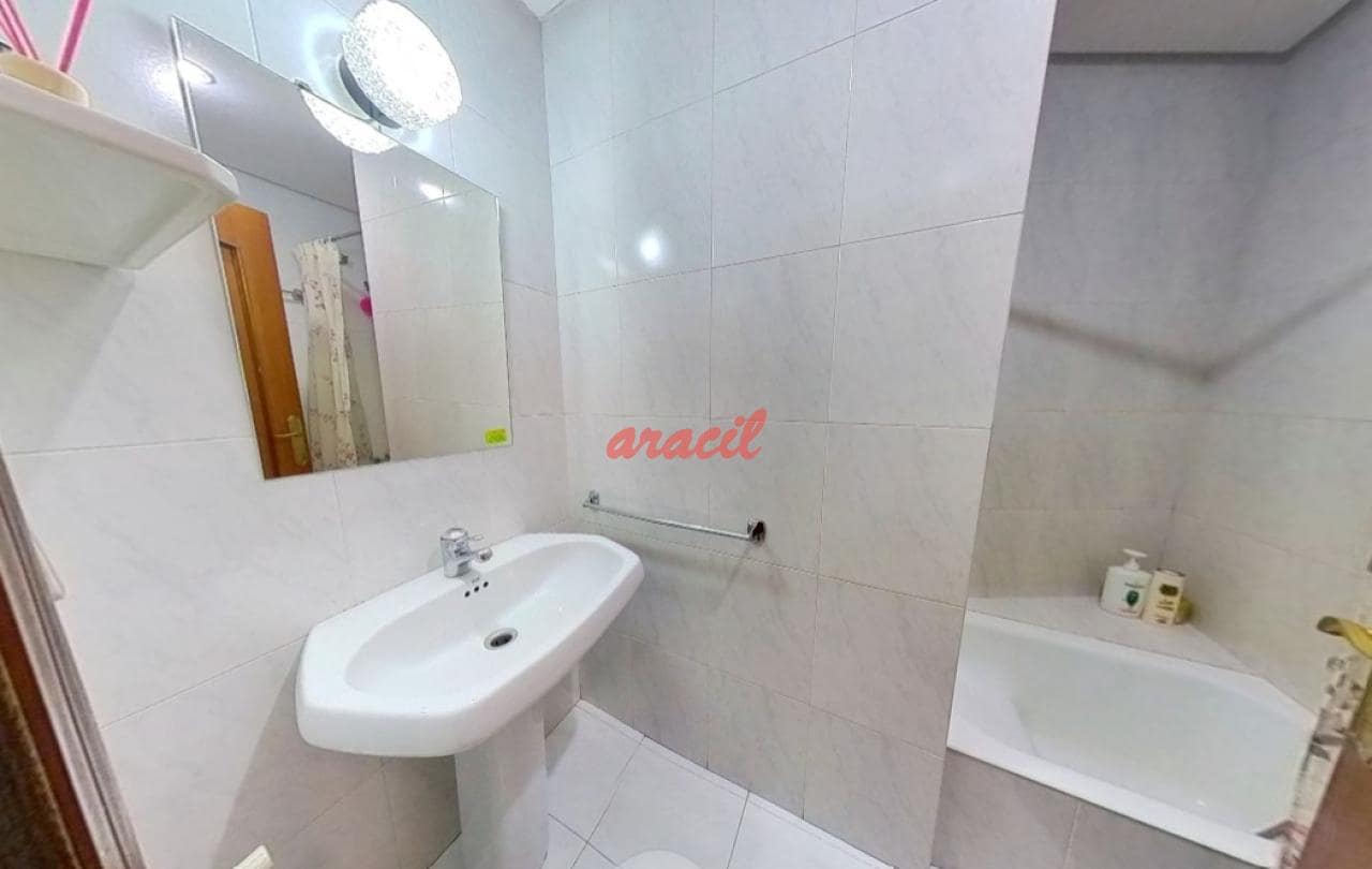 5 soveværelse Lejlighed til salg i Ourense by med garage - € 540.000 (Ref: 8572147)