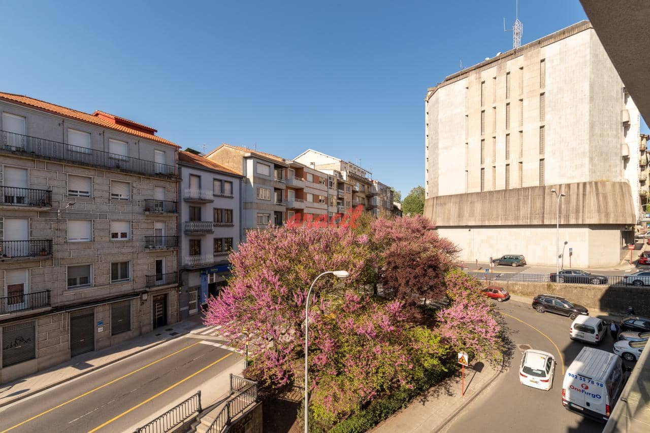 2 soveværelse Lejlighed til salg i Ourense by - € 180.000 (Ref: 8573825)