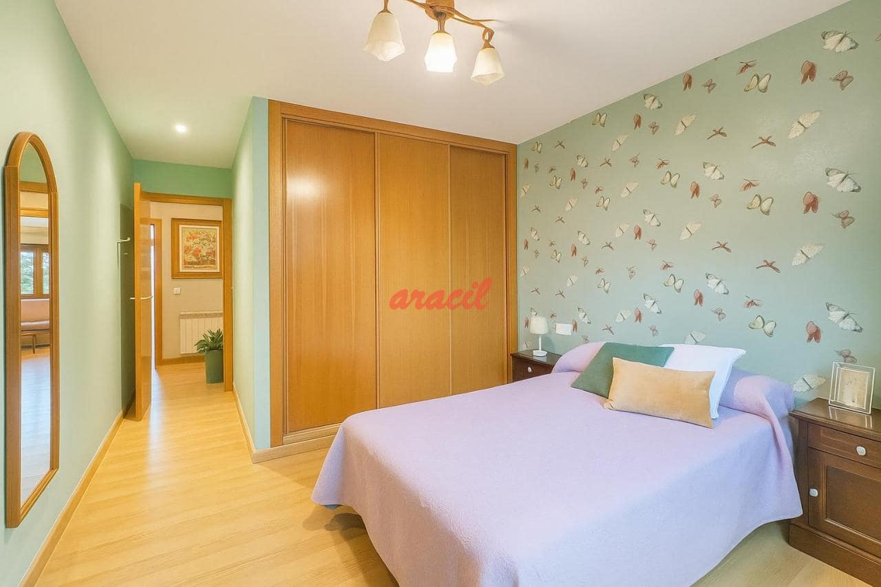 4 quarto Moradia para venda em Ourense cidade - 485 000 € (Ref: 8800834)