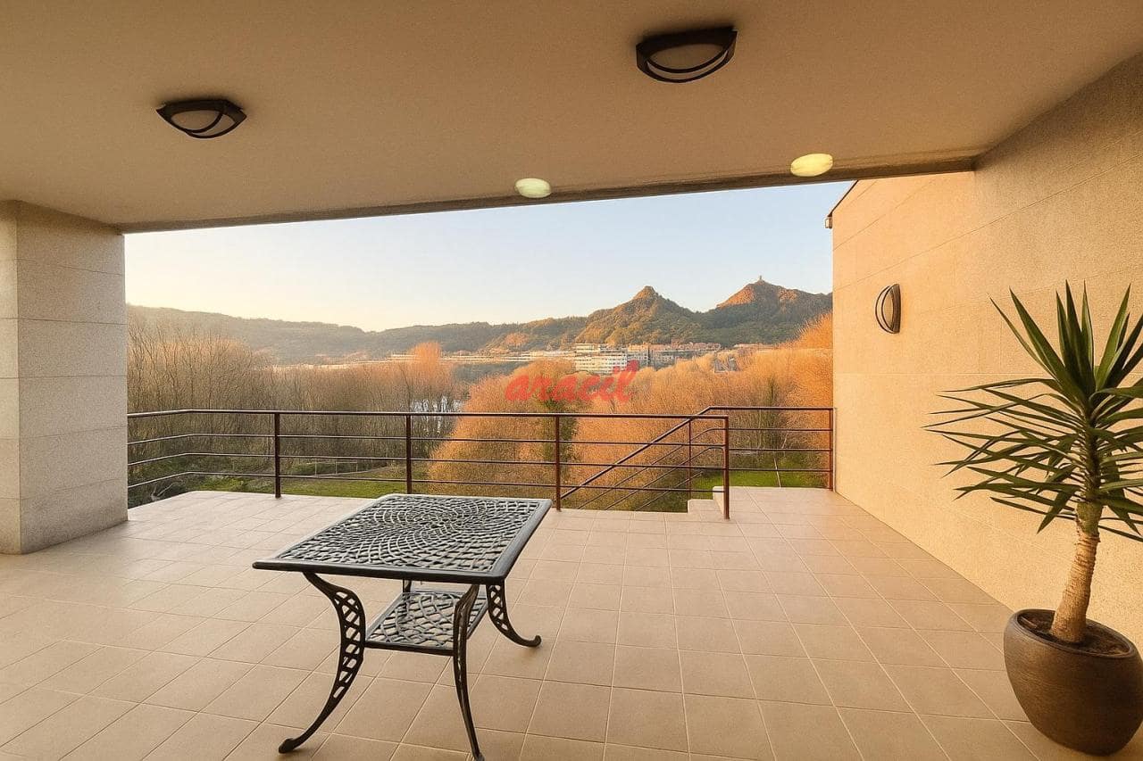 4 quarto Moradia para venda em Ourense cidade - 485 000 € (Ref: 8800834)