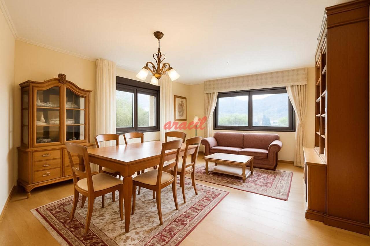 4 quarto Moradia para venda em Ourense cidade - 485 000 € (Ref: 8800834)