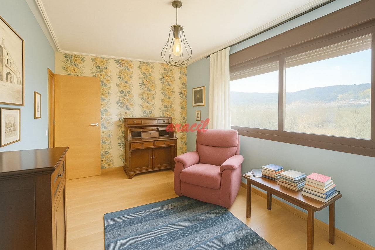 4 quarto Moradia para venda em Ourense cidade - 485 000 € (Ref: 8800834)