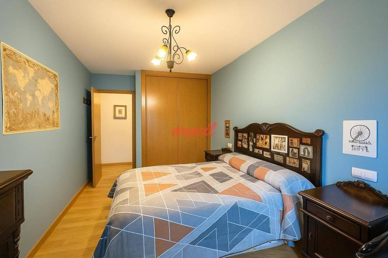 4 quarto Moradia para venda em Ourense cidade - 485 000 € (Ref: 8800834)